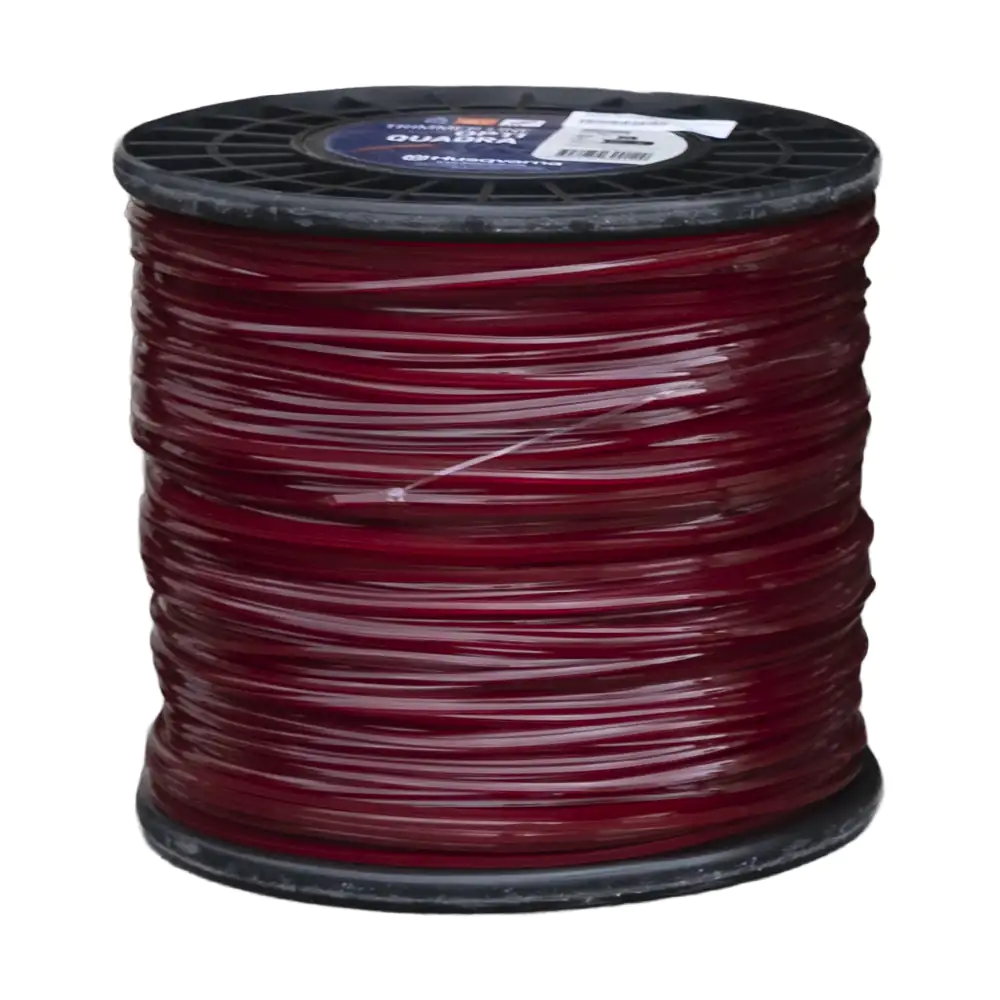 Nylon Wire OPTI PENTA 2.4MM X 240M Husqvarna
